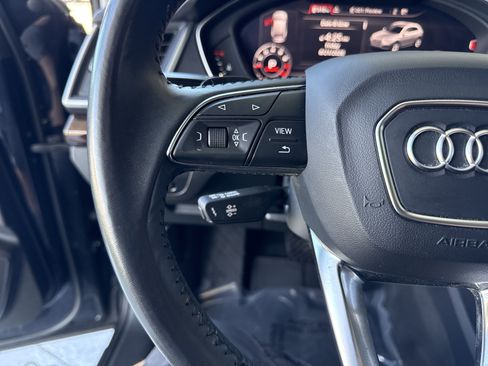Used 2018 Audi Q5 2.0T Premium Plus w/ Premium Plus Package AWD/4WD image 18