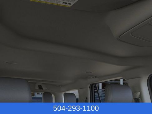 New 2026 Ford Expedition Active RWD image 24