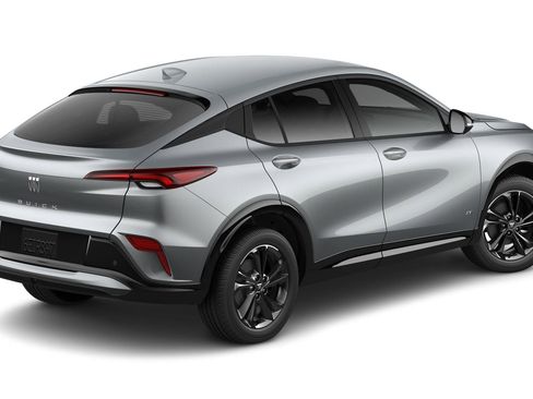 New 2026 Buick Envista Sport Touring w/ Convenience I Package image 27