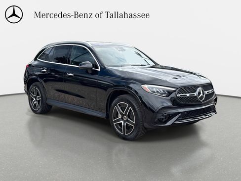 Certified 2026 Mercedes-Benz GLC 300 image 3