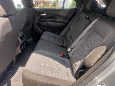 Used 2024 Chevrolet Equinox LT w/ LPO, Floor Liner Package image 19