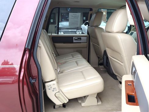 Used 2009 Ford Expedition EL 4WD image 20