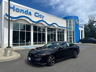 Certified 2023 Honda Accord Sport video 2