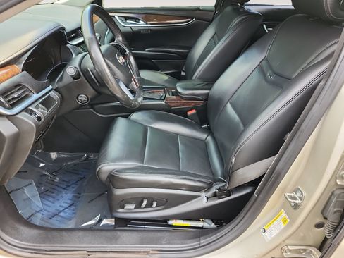Used 2015 Cadillac XTS Luxury FWD image 9