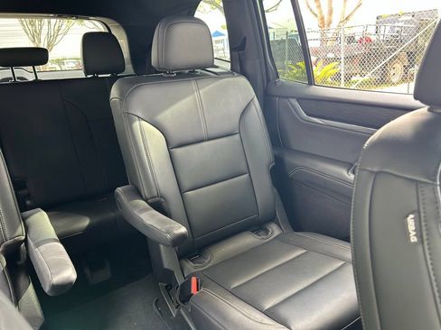 Used 2024 GMC Acadia Elevation AWD/4WD image 14