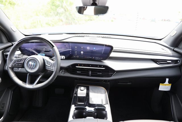 New 2026 Buick Enclave Avenir w/ Super Cruise Package FWD image 12