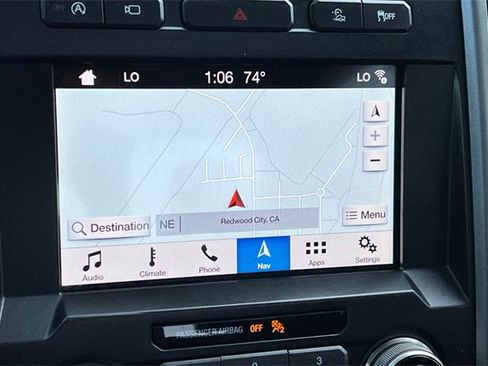 Used 2019 Ford F150 Raptor w/ Equipment Group 802A Luxury image 21