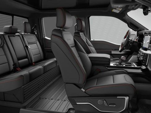 New 2026 Ford F150 Raptor AWD/4WD image 28