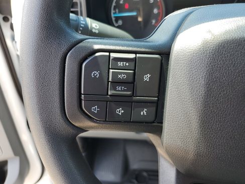 Used 2026 Ford F250 XL w/ XL Driver Assist Package AWD/4WD image 17