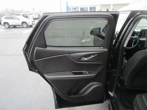 Certified 2024 Chevrolet Blazer LT w/ Convenience Package image 21