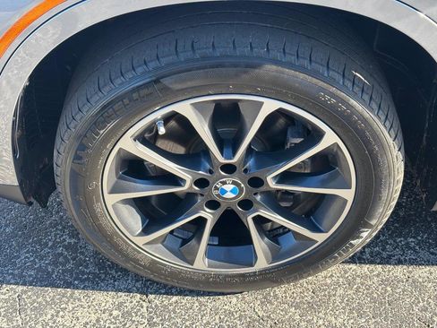 Used 2017 BMW X5 sDrive35i image 10