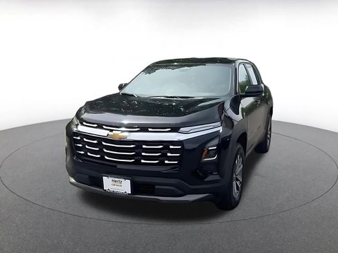 Used 2025 Chevrolet Equinox LT image 7