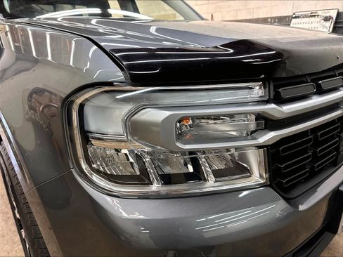 Used 2024 Ford Maverick Lariat FWD image 30