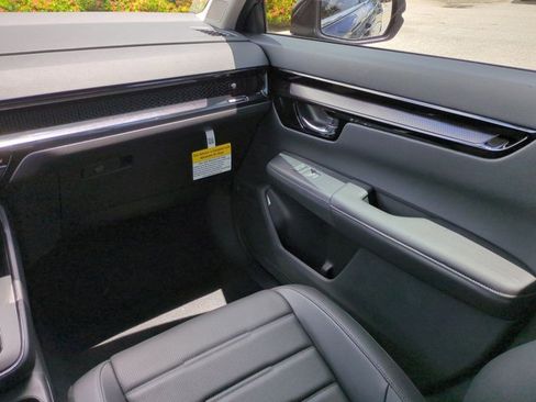 New 2026 Honda CR-V EX-L image 15