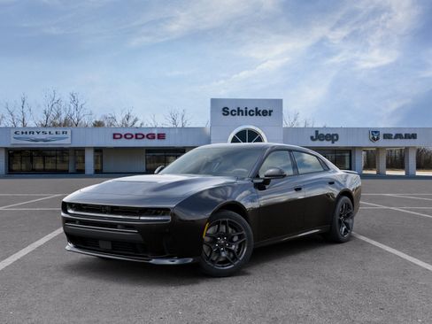 New 2026 Dodge Charger R/T w/ Performance Handling Group AWD/4WD image 31