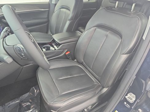 Used 2022 Jeep Grand Cherokee Limited 4xe AWD/4WD image 14
