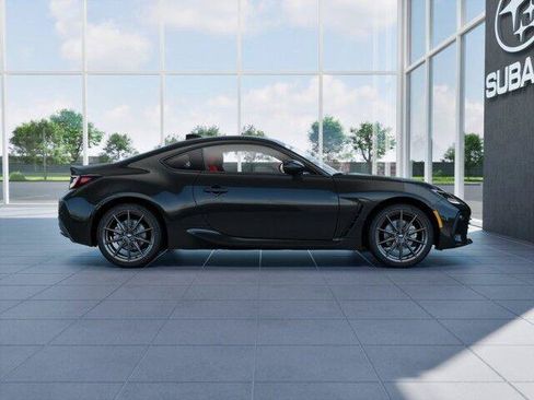 New 2026 Subaru BRZ Limited RWD image 6