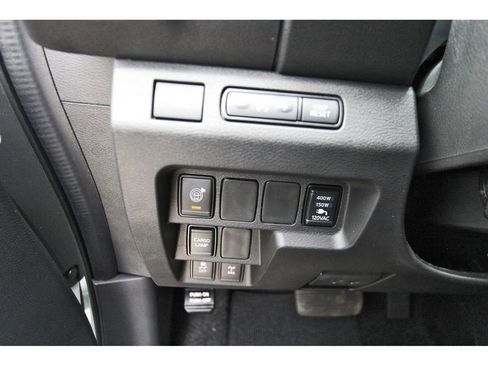 New 2026 Nissan Frontier PRO-4X AWD/4WD image 22