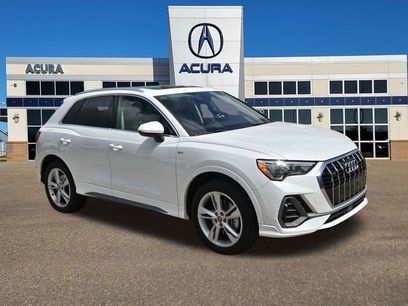 Used 2020 Audi Q3 2.0T Premium w/ Convenience Package