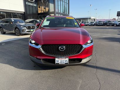 Certified 2023 MAZDA CX-30 AWD 2.5 S w/ Select Package