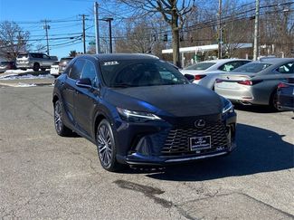 Certified 2023 Lexus RX 350 Premium Plus video 1