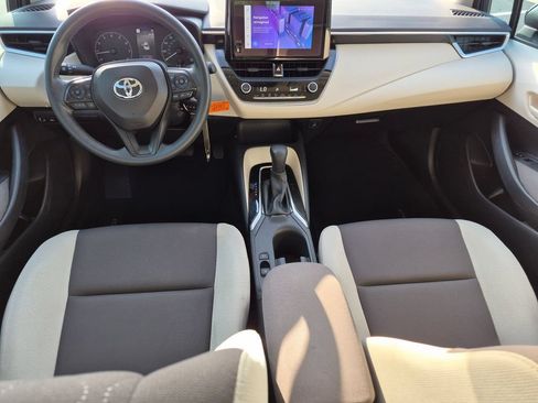 Used 2024 Toyota Corolla LE FWD image 15