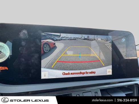 Used 2024 Lexus ES 350 w/ Premium Package image 29