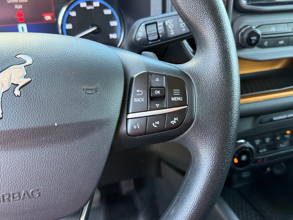 Used 2021 Ford Bronco Sport Badlands AWD/4WD image 19