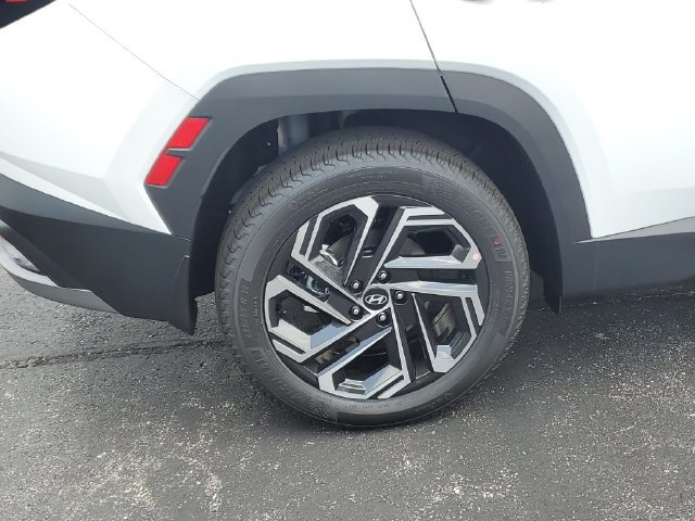 New 2026 Hyundai Tucson SEL Plus AWD/4WD image 5