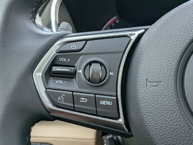 Used 2026 Acura MDX w/ Technology Package FWD image 31