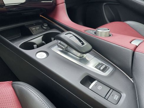 Certified 2023 INFINITI QX50 Sport image 24