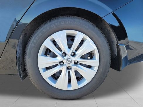 New 2025 Nissan Sentra S image 12