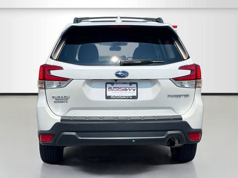 Used 2022 Subaru Forester Premium w/ Popular Package #1 image 6