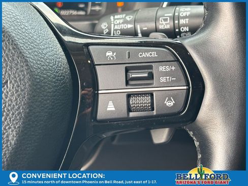 Used 2024 Honda Pilot Elite image 11