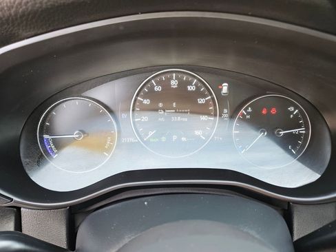 Used 2025 MAZDA CX-50 AWD 2.5 Hybrid w/ Premium Pkg image 19