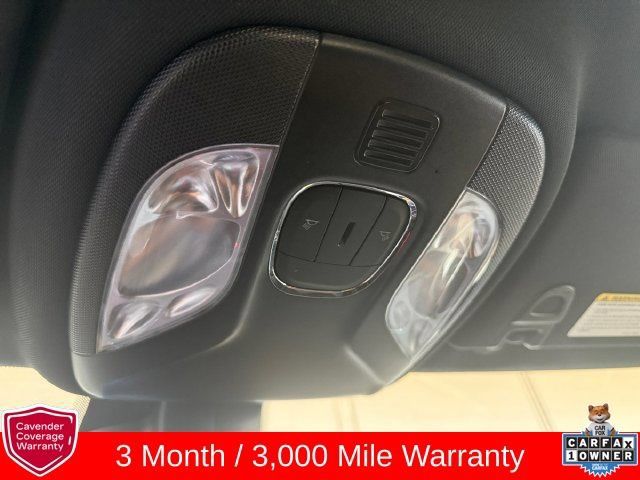 Used 2024 Jeep Compass Latitude AWD/4WD image 4