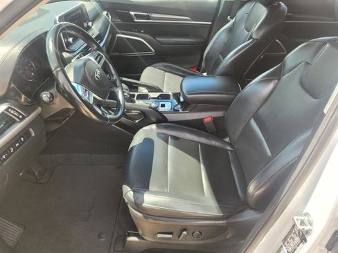 Used 2020 Kia Telluride S image 23