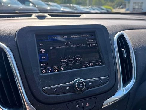 Used 2024 Chevrolet Equinox LT AWD/4WD image 21