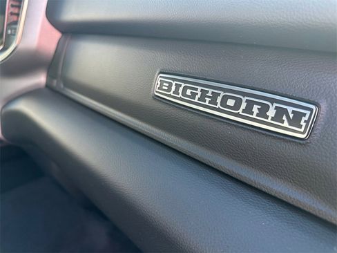 New 2026 RAM 1500 Big Horn image 20