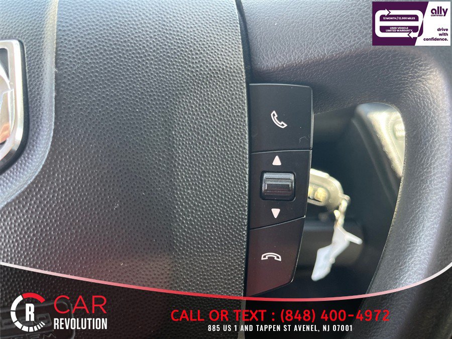 Used 2020 RAM ProMaster 3500 FWD image 16