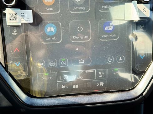 New 2026 Subaru Impreza RS image 18