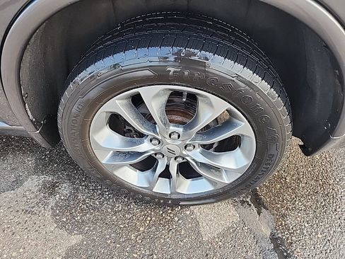 Used 2020 Dodge Durango GT AWD/4WD image 5