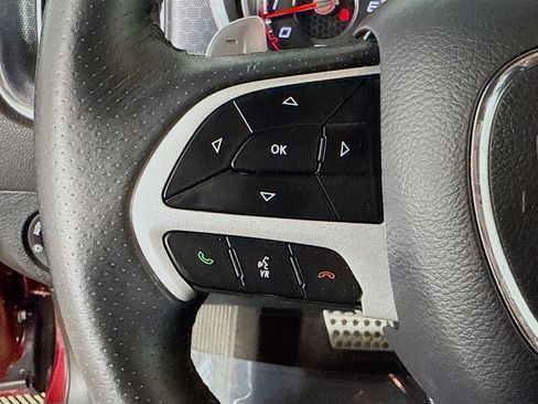 Used 2017 Dodge Charger R/T Scat Pack image 14