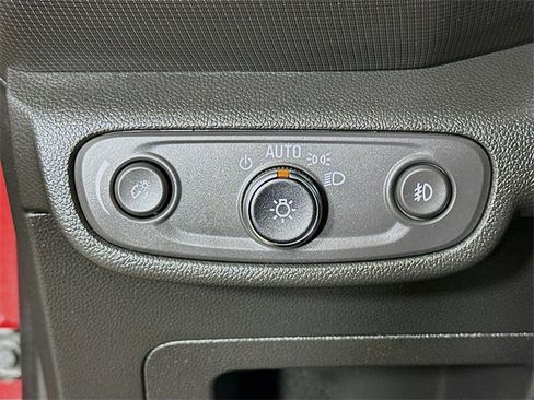 Used 2022 Chevrolet TrailBlazer LT image 18