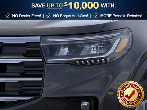 New 2026 Ford Explorer Active w/ Active Comfort Package RWD image 23