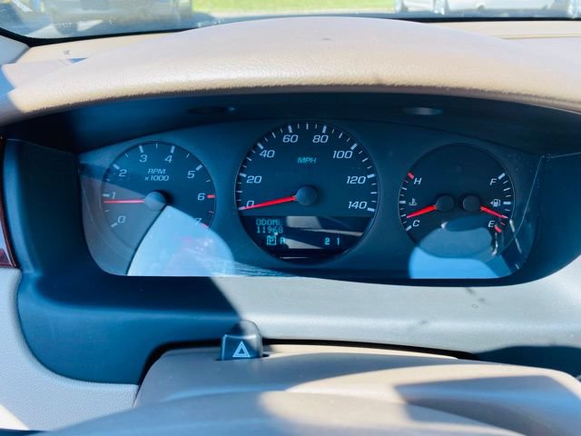 Used 2006 Chevrolet Impala LS FWD image 29