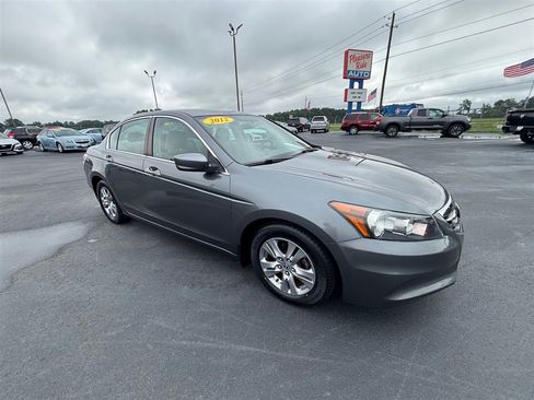 Used 2012 Honda Accord LX image 8
