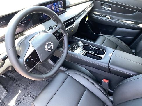 New 2026 Nissan Murano SV AWD/4WD image 31