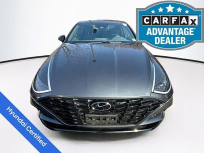 Used 2023 Hyundai Sonata SEL Plus