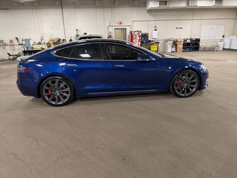 Used 2018 Tesla Model S P100D image 14